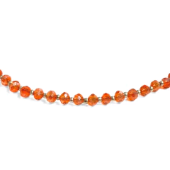 Pulsera Extensible Donas en internet