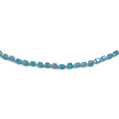 Pulsera Extensible Cuadradas - Adára Fábrica de Joyas