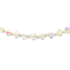 Tobillera Extensible Cónicas - Adára Fábrica de Joyas