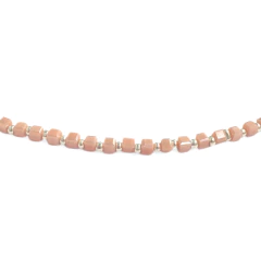 Pulsera Extensible Cuadradas - Adára Fábrica de Joyas