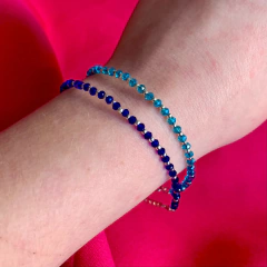 Pulsera Extensible Donas
