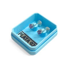 Abridor Piedra Chispa - Adára Fábrica de Joyas