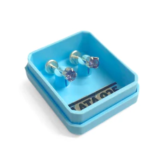 Abridor Piedra Chispa - Adára Fábrica de Joyas