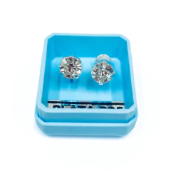 Abridor Piedra Engarzada Octógono 5mm - tienda online