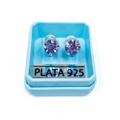 Abridor Piedra Engarzada Octógono 5mm - comprar online