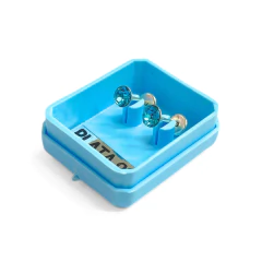 Abridor Piedra Pegada 4mm