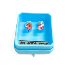 Abridor Piedra Pegada 4mm