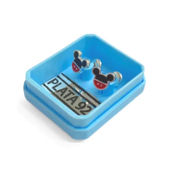 Abridor Mickey Mouse - comprar online