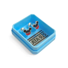 Abridor Mickey Mouse en internet