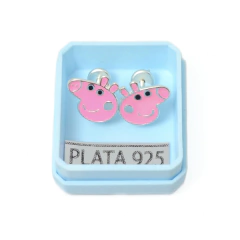 Abridor Peppa Pig - comprar online