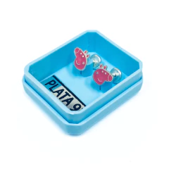 Abridor Peppa Pig - tienda online