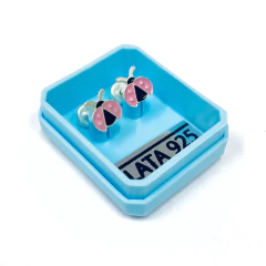 Abridor Vaquita de San Antonio Nº2 - Adára Fábrica de Joyas