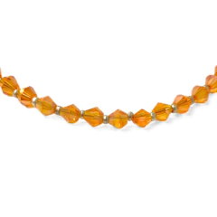 Pulsera Extensible Cónicas