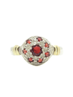Combo: 5 Joyas Frutilla - comprar online