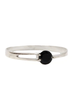 Combo: 4 Anillos Económicos con Piedra Nº1 - Adára Fábrica de Joyas