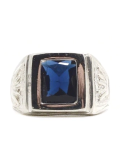 Combo: 3 Anillos para Hombre Nº2 - Adára Fábrica de Joyas