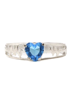 Imagen de Combo: 3 Anillos Corazón
