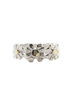 Combo: 3 Anillos Flor Nº1 - tienda online