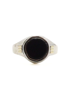 Imagen de Combo: 3 Anillos para Hombre Nº1