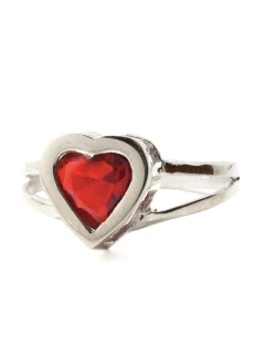 Combo: 3 Joyas Corazón