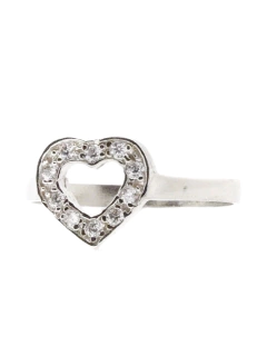 Combo: 4 Joyas Corazón - tienda online