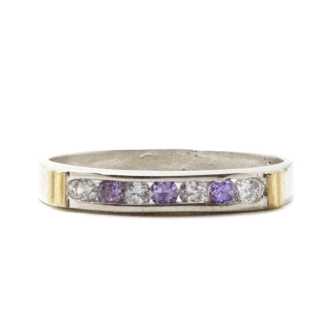 AN82 - Anillo Sinfín Clásico - comprar online