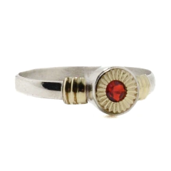 Anillo Estampa Mini Sol en internet