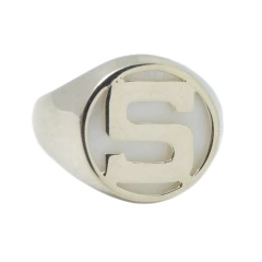 Anillo Inicial con Nácar - tienda online