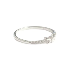 Anillo Italiano 7 - Libélula con Piedras - comprar online