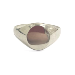 Anillo Sello Nº1