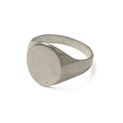 Anillo Sello Nº2