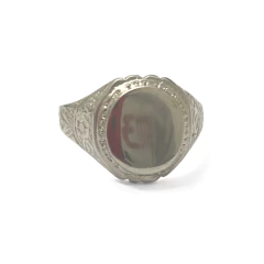 Anillo Sello Nº3