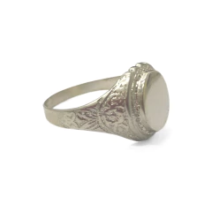 Anillo Sello Nº3 - comprar online
