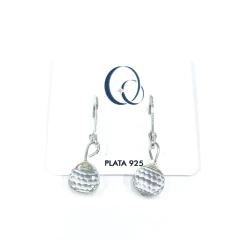 Aro Brizura Cristal de Roca - comprar online