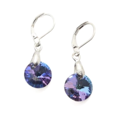 Aro Cristal Brizura Círculo - comprar online