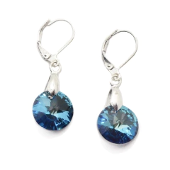 Aro Cristal Brizura Círculo - tienda online