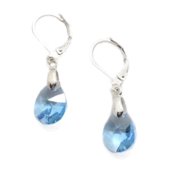 Aro Cristal Brizura Gota - tienda online