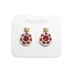 Combo: 3 Aros Frutilla