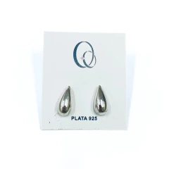 Aro Italiano 25 - Gota Chunky Angosto - comprar online