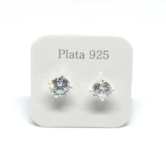Aro Piedra Blanca 6mm en internet