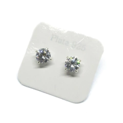 Aro Piedra Blanca 6mm - tienda online