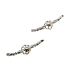 Aro Trepador Flor - comprar online