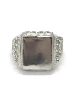 Imagen de Combo: 3 Anillos para Hombre Nº2