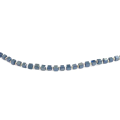 Pulsera Extensible Cuadradas - tienda online