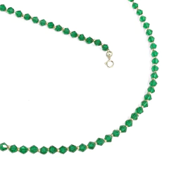 Collar Extensible Cónicas - Adára Fábrica de Joyas