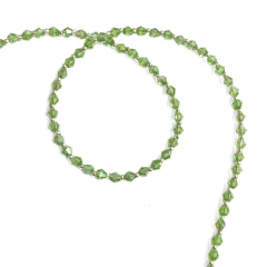Collar Extensible Cónicas - Adára Fábrica de Joyas