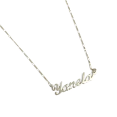 Collar en Oferta Nº17