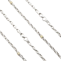 Combo: Collar + Pulsera Forcet N°2 - comprar online