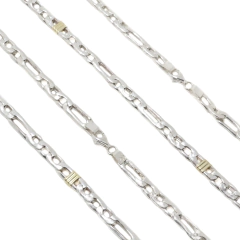 Collar 3X1 Nº3