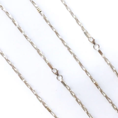 Collar TT N°1